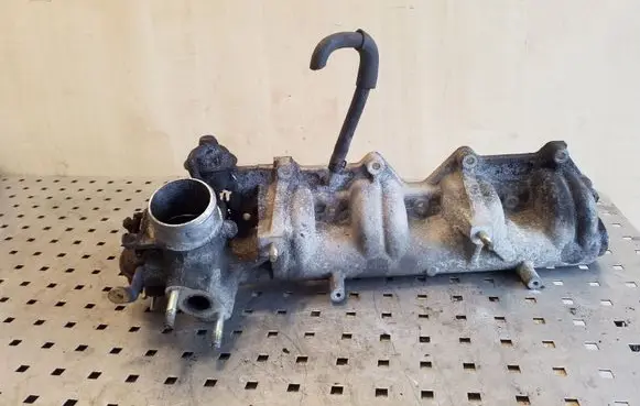 Mazda 6 Intake manifold