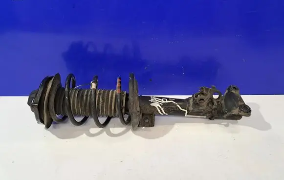 Mercedes-Benz C W204 Front shock absorber/damper A2043201066