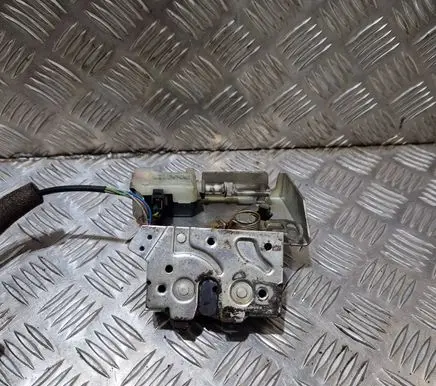 Ford Mondeo Mk III Tailgate/trunk/boot lock/catch/latch F00p0k0 754669