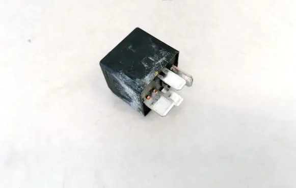 BMW 5 E60 E61 Other relay 61366901469 61.36-6901469
