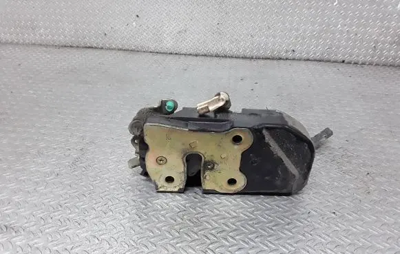 Dodge Durango Front door lock