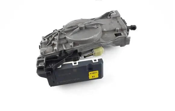 Mercedes-Benz GLC X253 C253 Tailgate/trunk control unit/module A0997602402 A2139000500 C79029104