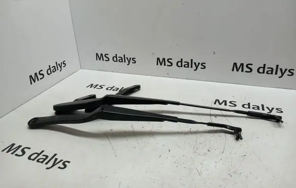 Mercedes-Benz E W212 Front wiper blade arm A2128200944 2128200944 A2128201344