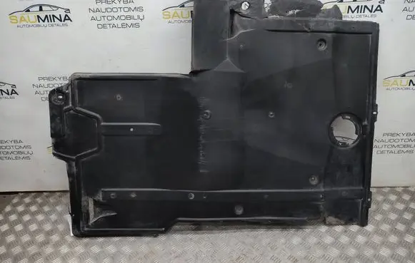 Mercedes-Benz Vito Viano W447 Engine splash shield/under tray A4475200100 A4475200300
