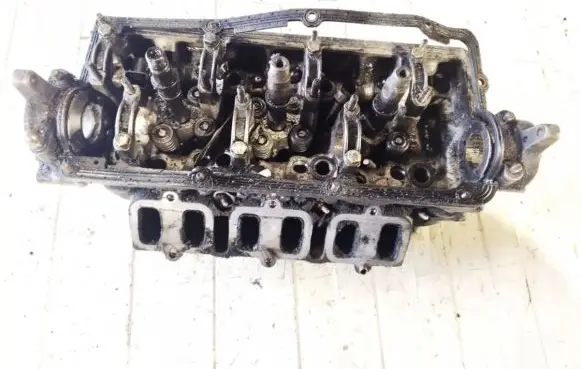 Audi A6 S6 C5 4B Engine head 059103373d