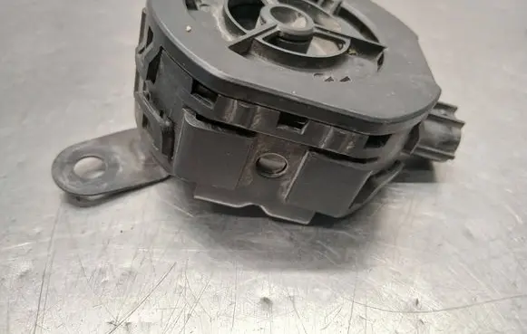 Toyota Corolla E210 E21 Alarm system siren 8657012030 0689005941