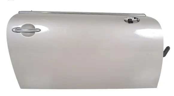 Mini One - Cooper Coupe R56 Front door