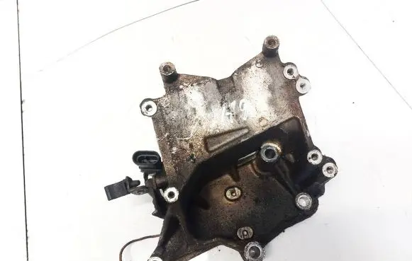 Opel Astra G Engine mounting bracket 069293