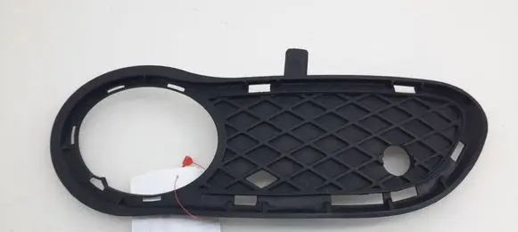 Mercedes-Benz CLC CL203 Front bumper lower grill A2038850923