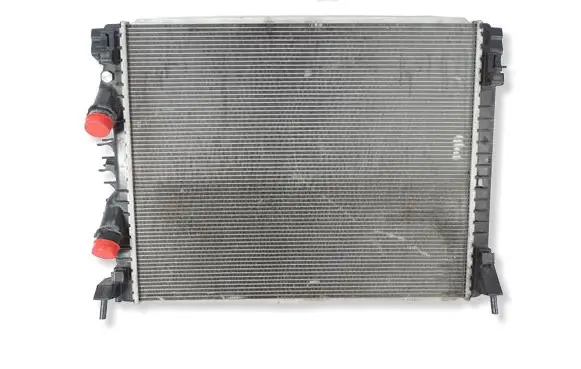 Maserati Ghibli Coolant radiator 670030845 679197326