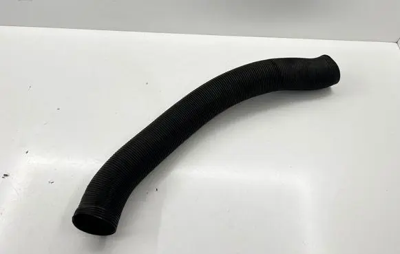 Mercedes-Benz W123 Cabin air duct channel