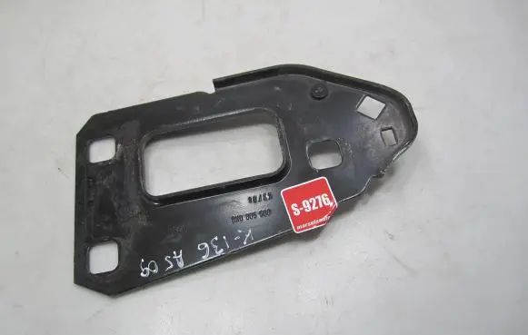 Audi A5 8T 8F Front bumper shock/impact absorber 8K0805500