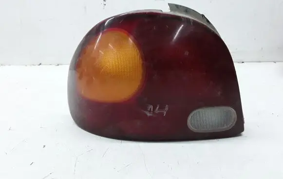 Hyundai Accent Rear/tail lights
