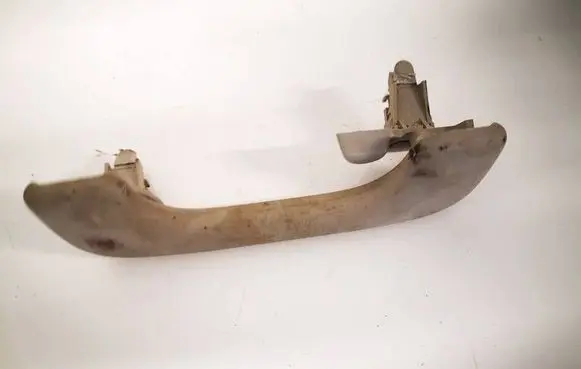 Renault Modus Rear interior roof grab handle 