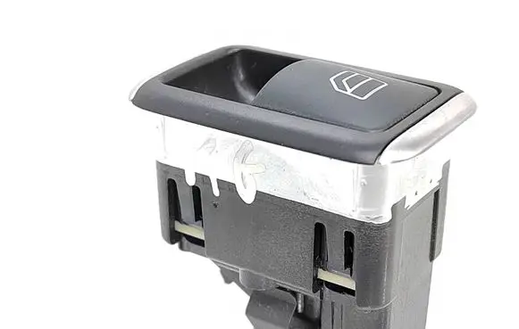 Mercedes-Benz GLE (W166 - C292) Electric window control switch A2049058102 10075074 10023289