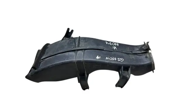 Lexus GS 250 350 300H 450H Air intake duct part 5328630130