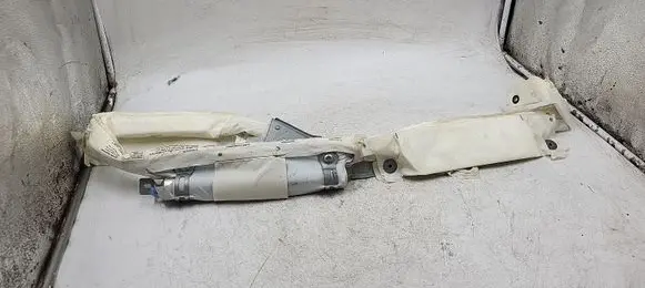 Seat Leon (1P) Roof airbag 16878922