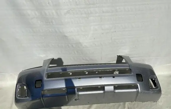 Toyota RAV 4 (XA50) Front bumper bzgz56