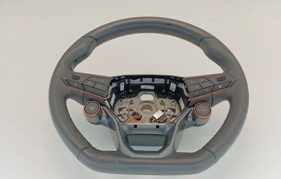 Cupra Formentor Steering wheel 5FA419091 00901253 311404999032