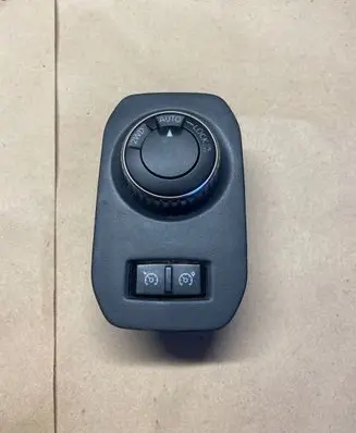 Dacia Duster II Other switches/knobs/shifts 969717834R