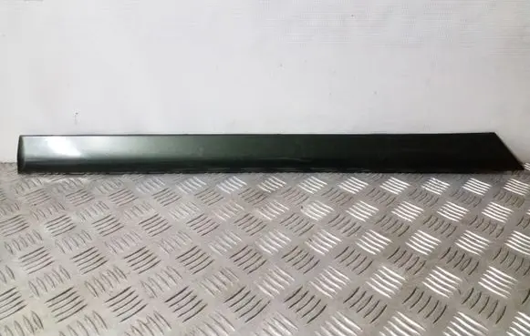 Audi A4 S4 B5 8D Rear door trim (molding)