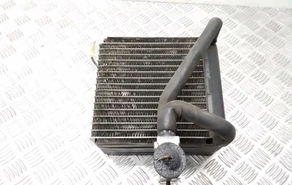Air conditioning (A/C) radiator (interior)