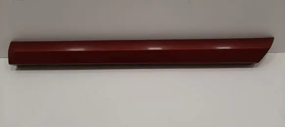 Volvo V70 Rear door trim (molding) 30664187