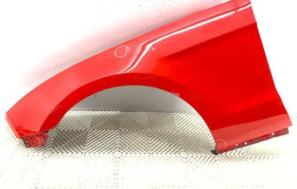 Ford Mustang V Fender 