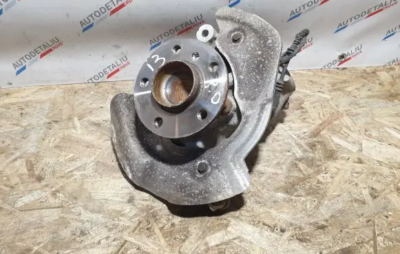BMW i3 Front wheel hub 6852160