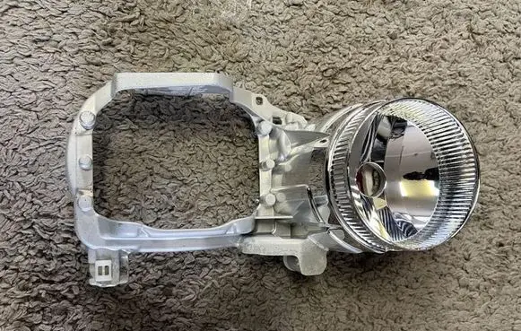 Volvo XC60 Headlight part 30763136