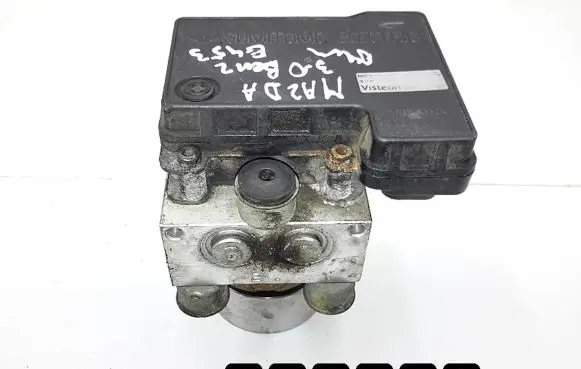 Mazda 6 ABS Pump