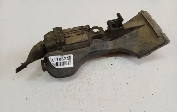 Volkswagen Touran I Accelerator throttle pedal 1T1721503H