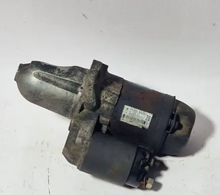 Subaru Legacy Starter motor 23300AA450 M000T30471
