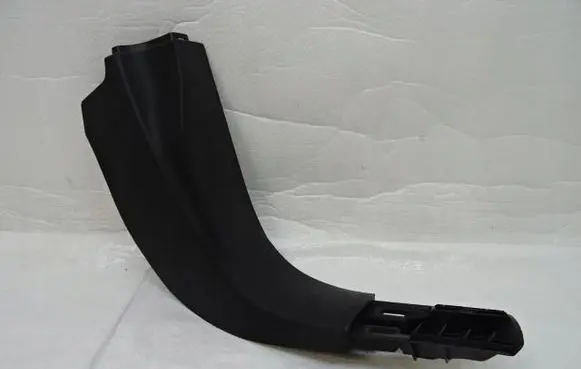 Peugeot Partner side skirts sill cover 9816395877