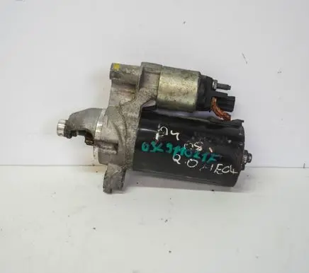 Audi A8 S8 D3 4E Starter motor 03L911021F