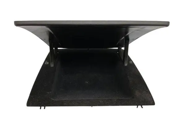 Volkswagen Touran I Glove box 1T1857921B