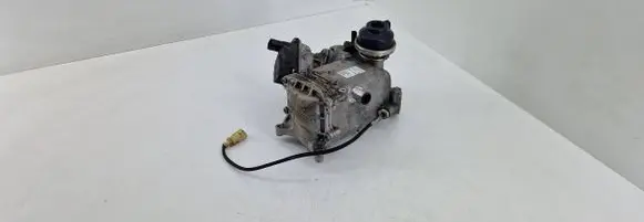 Audi A7 S7 4G EGR valve cooler 059131515FC 059131515FK