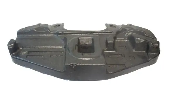 Mercedes-Benz R W251 Spare wheel section trim A2518980096