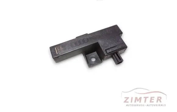 Audi A6 S6 C7 4G Keyless (KESSY) go control unit/module 8K0907247