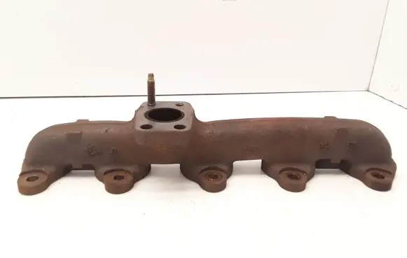 Citroen C3 Exhaust manifold