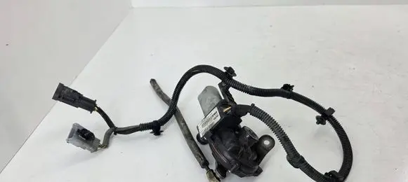 Peugeot Expert Gear selector 9802006280