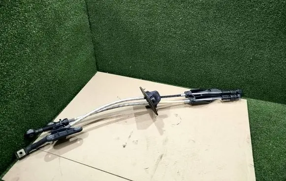 Volkswagen Crafter Gear shift rod 7C1711877B 7C1711877C 2N0711789B