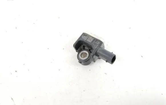 Porsche Taycan 9J1 Airbag deployment crash/impact sensor 971907651