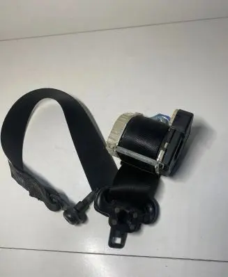 Ford Focus Front seatbelt 34017855D