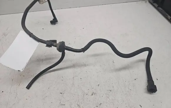 Ford Focus C-MAX Vacuum line/pipe/hose 1234
