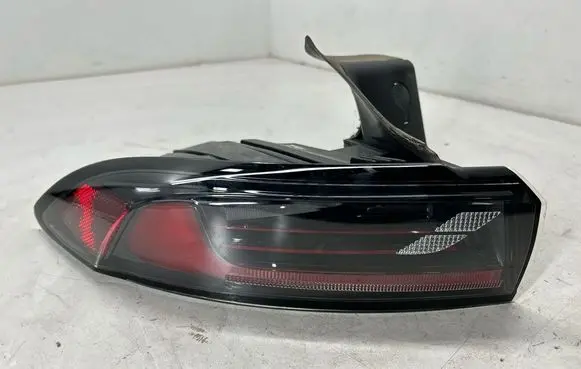 Dodge Hornet Rear/tail lights 20960999 00153505082 68719603AA