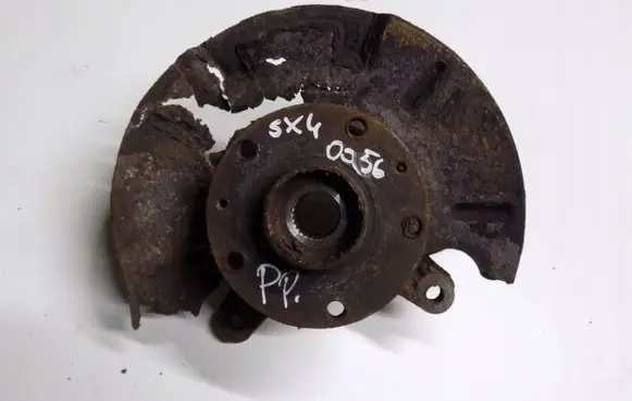 Suzuki SX4 Stub axle yht6867967jgh3a1