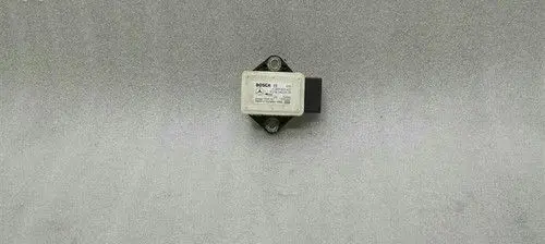Mercedes-Benz CLS AMG C219 Yaw turn rate sensor A2165420018