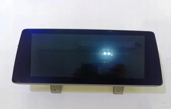 BMW 5 G30 G31 Screen/display/small screen 8715339