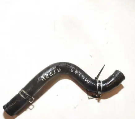 Mazda 323 Engine coolant pipe/hose